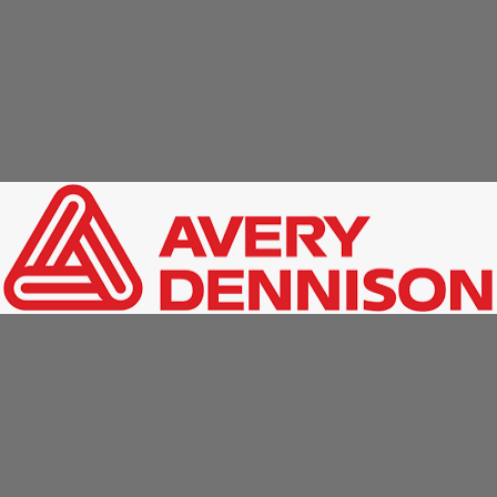 Logo Avery Dennison