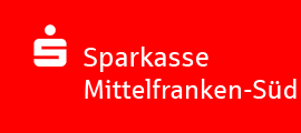 Logo Sparkasse Mittelfranken-Süd